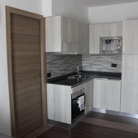 Apartament Casa Marisa Livigno Zewnętrze zdjęcie