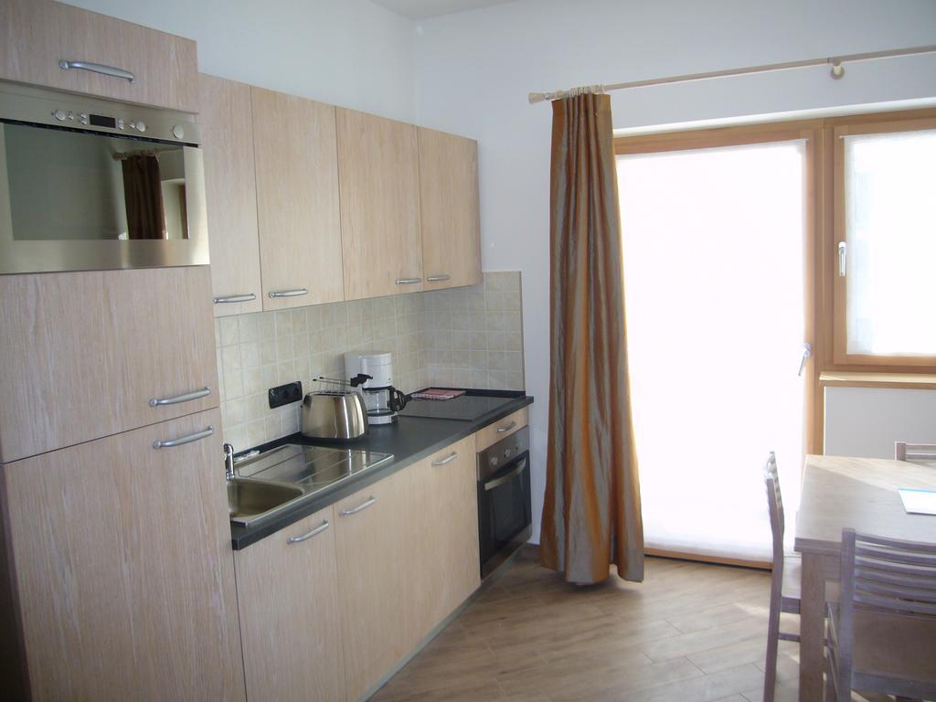 Apartament Casa Marisa Livigno Zewnętrze zdjęcie