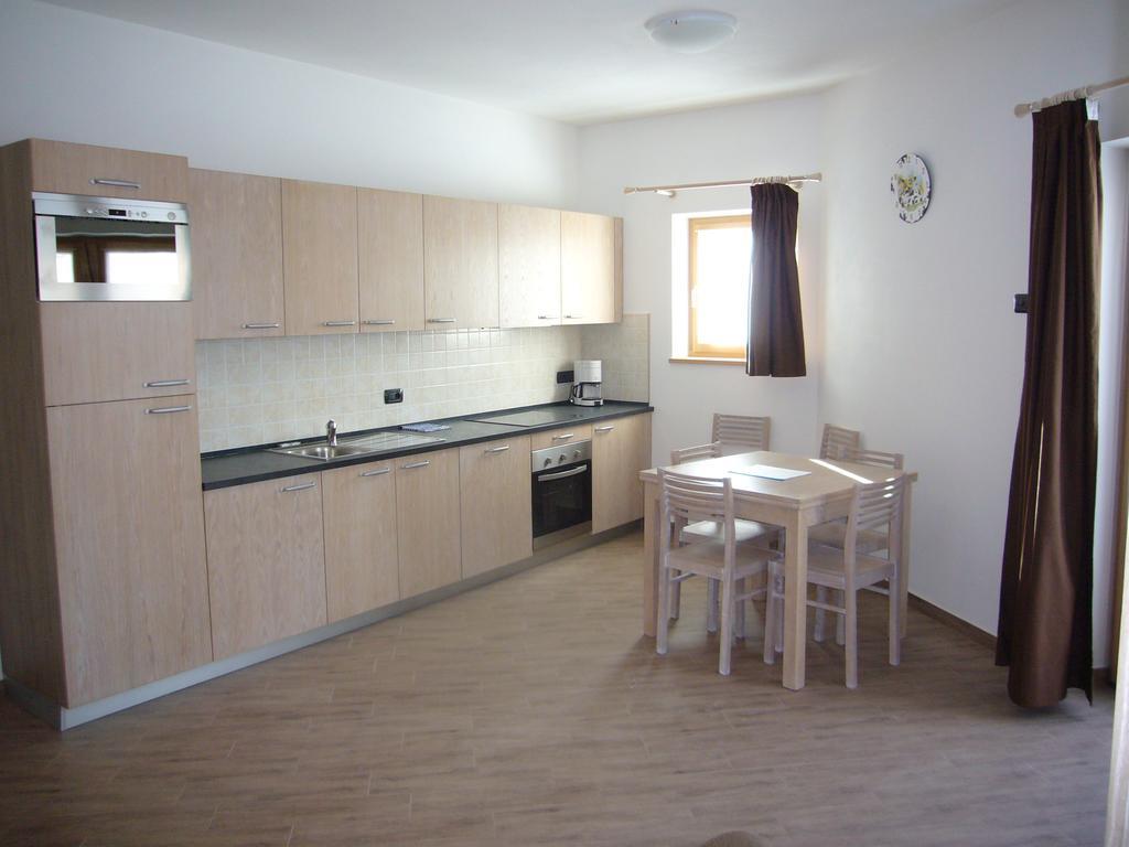 Apartament Casa Marisa Livigno Zewnętrze zdjęcie