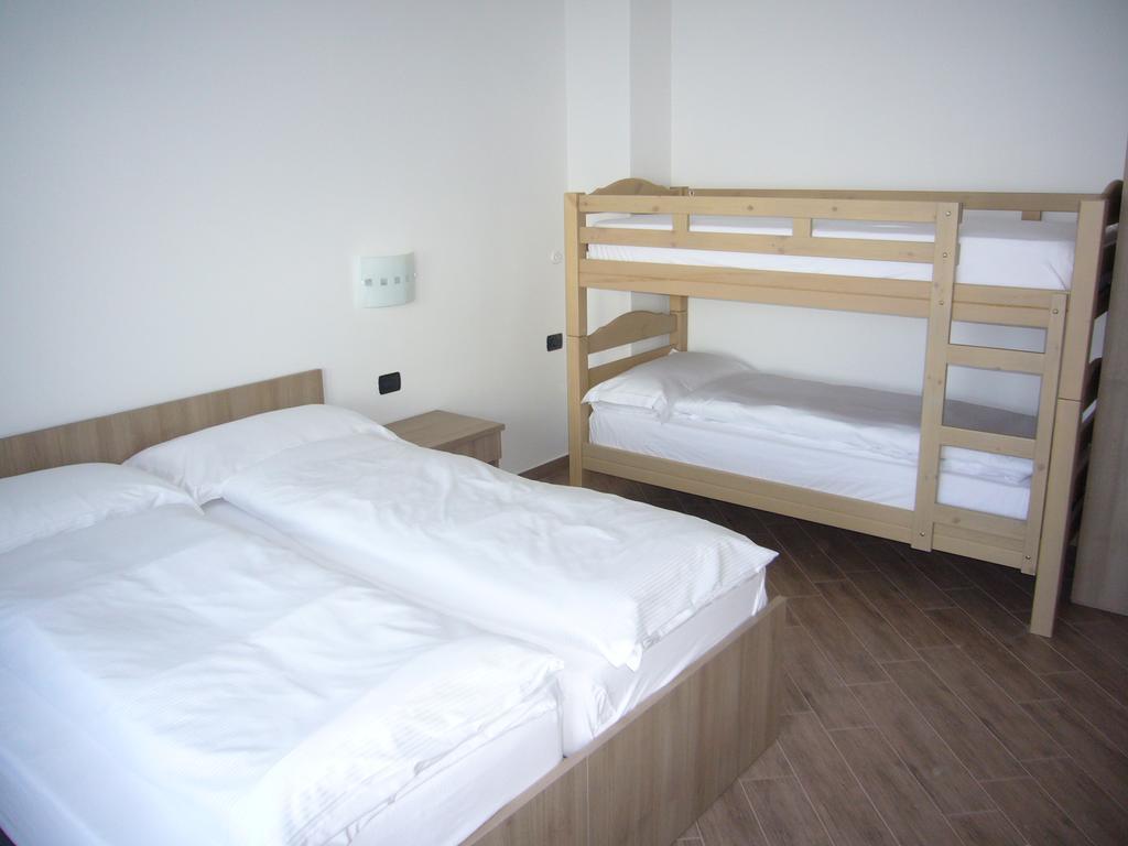 Apartament Casa Marisa Livigno Zewnętrze zdjęcie