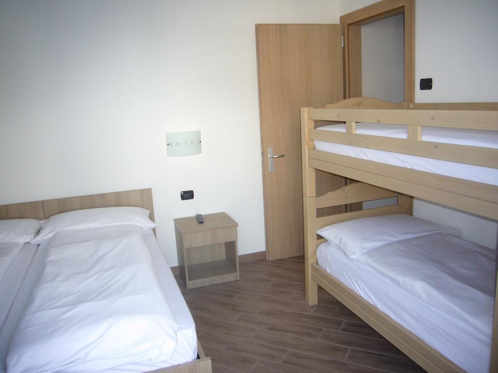 Apartament Casa Marisa Livigno Zewnętrze zdjęcie