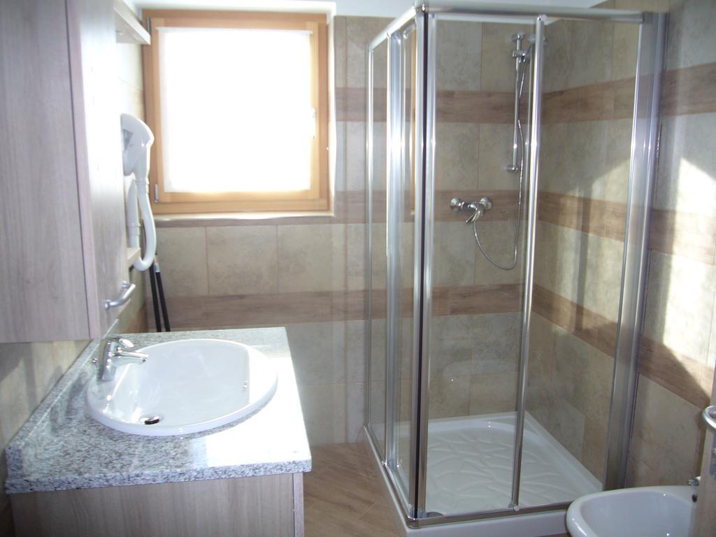 Apartament Casa Marisa Livigno Zewnętrze zdjęcie