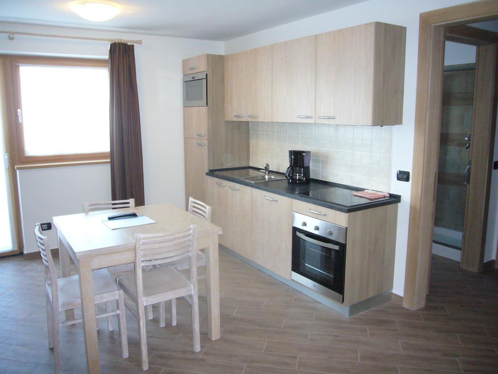 Apartament Casa Marisa Livigno Zewnętrze zdjęcie