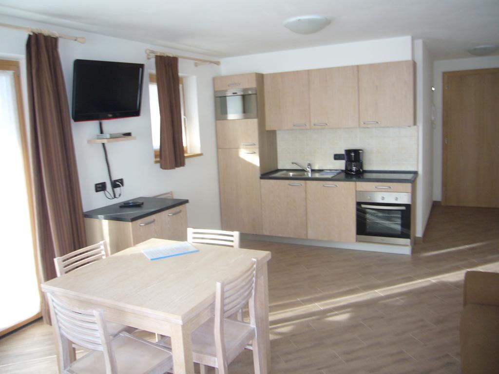 Apartament Casa Marisa Livigno Zewnętrze zdjęcie