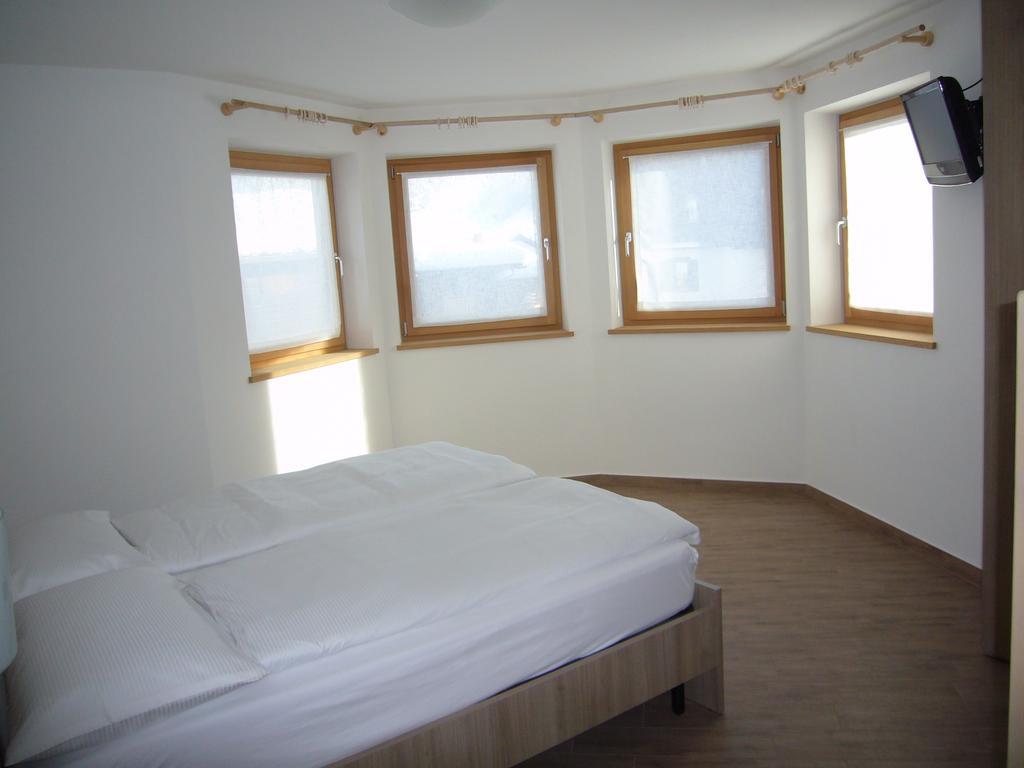 Apartament Casa Marisa Livigno Zewnętrze zdjęcie