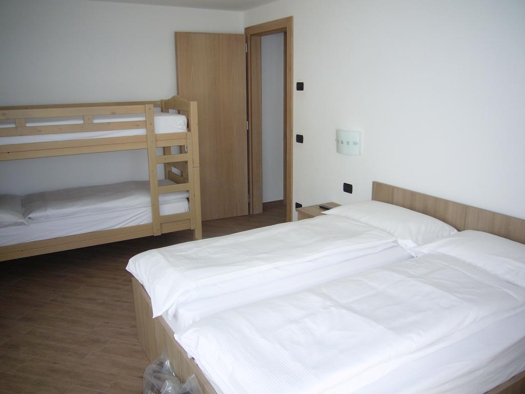 Apartament Casa Marisa Livigno Zewnętrze zdjęcie