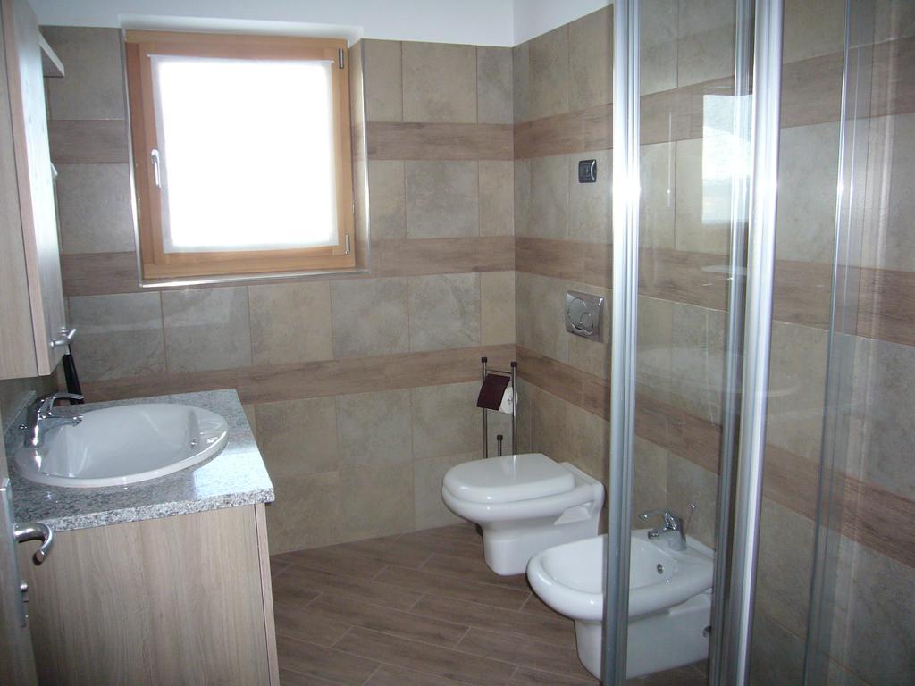 Apartament Casa Marisa Livigno Zewnętrze zdjęcie