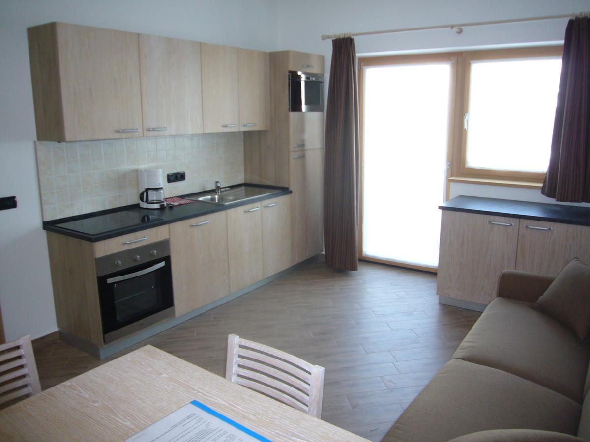 Apartament Casa Marisa Livigno Zewnętrze zdjęcie