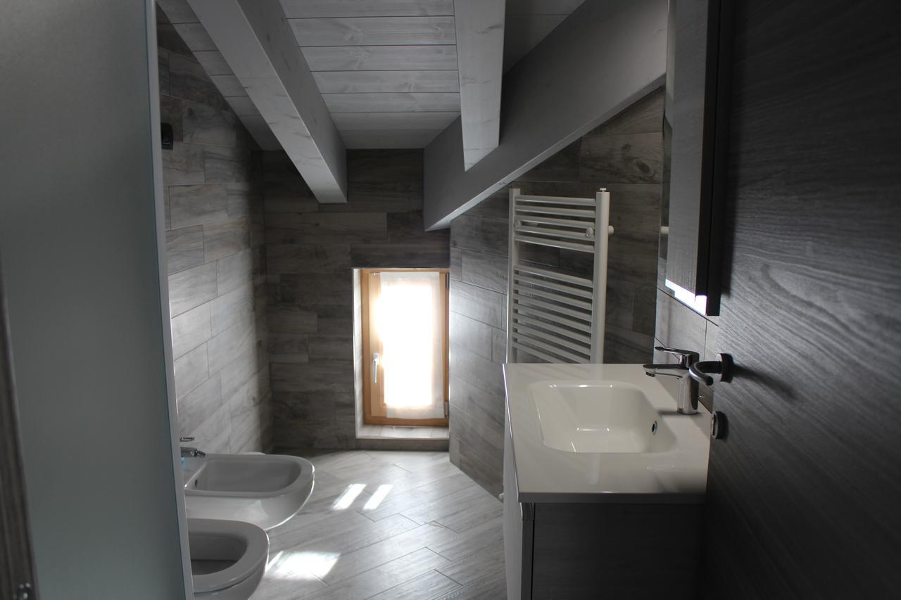 Apartament Casa Marisa Livigno Zewnętrze zdjęcie
