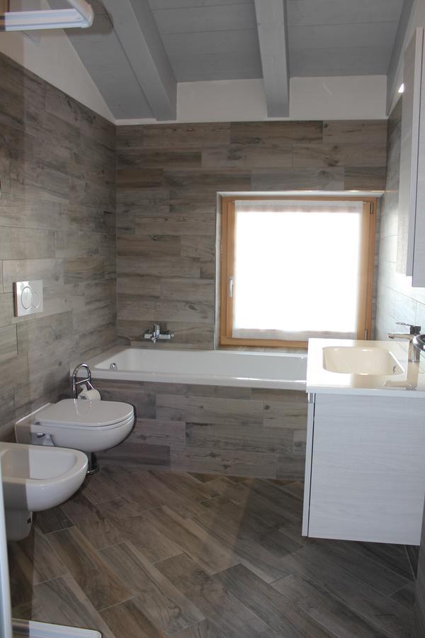 Apartament Casa Marisa Livigno Zewnętrze zdjęcie