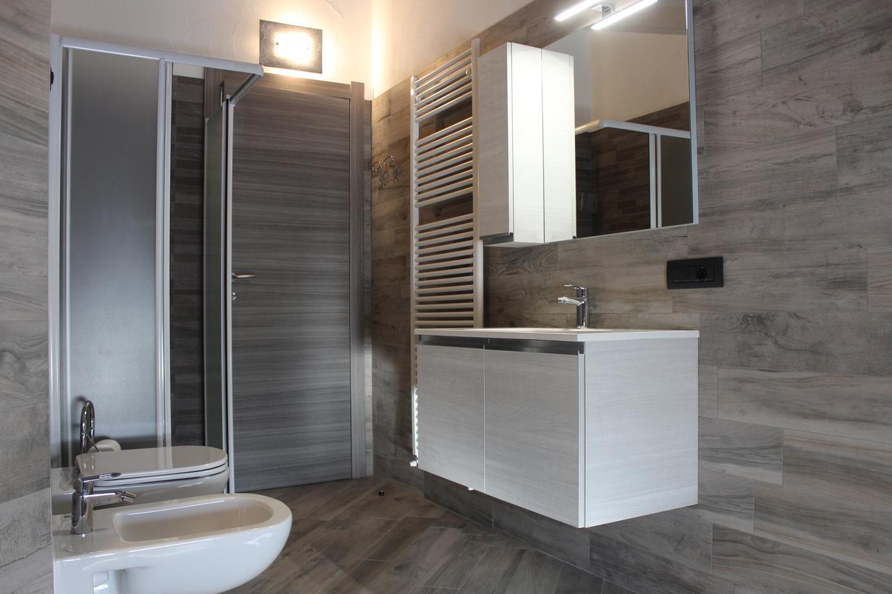Apartament Casa Marisa Livigno Zewnętrze zdjęcie