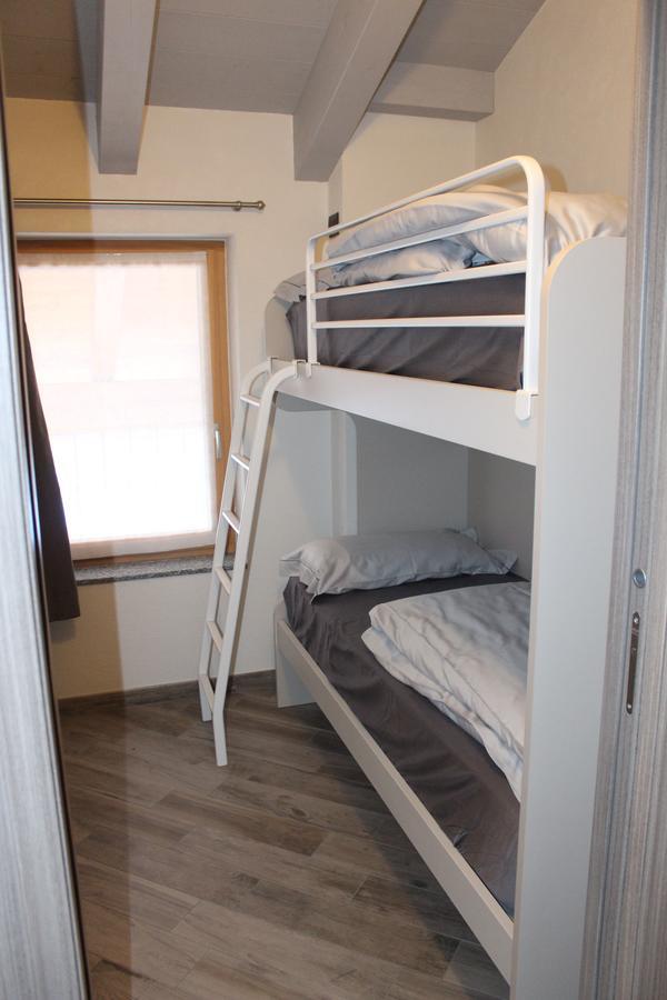 Apartament Casa Marisa Livigno Zewnętrze zdjęcie