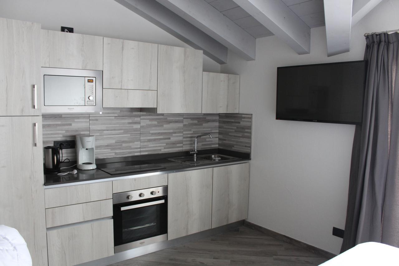 Apartament Casa Marisa Livigno Zewnętrze zdjęcie