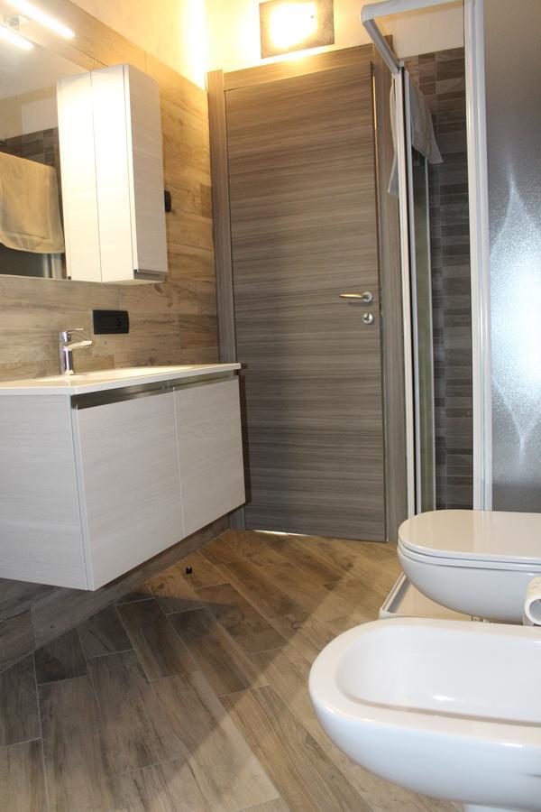 Apartament Casa Marisa Livigno Zewnętrze zdjęcie
