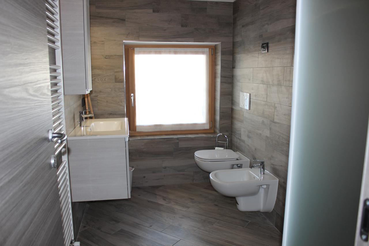 Apartament Casa Marisa Livigno Zewnętrze zdjęcie