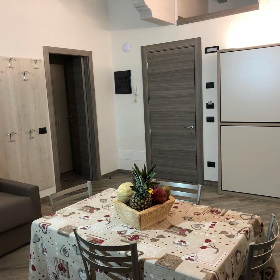 Apartament Casa Marisa Livigno Zewnętrze zdjęcie