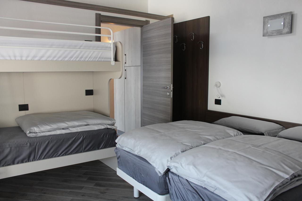 Apartament Casa Marisa Livigno Zewnętrze zdjęcie