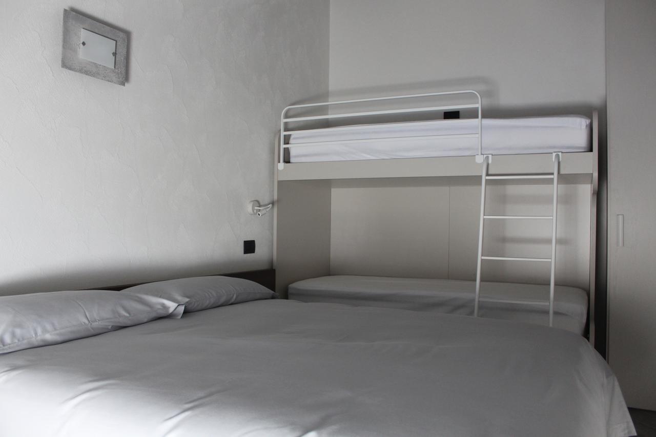 Apartament Casa Marisa Livigno Zewnętrze zdjęcie