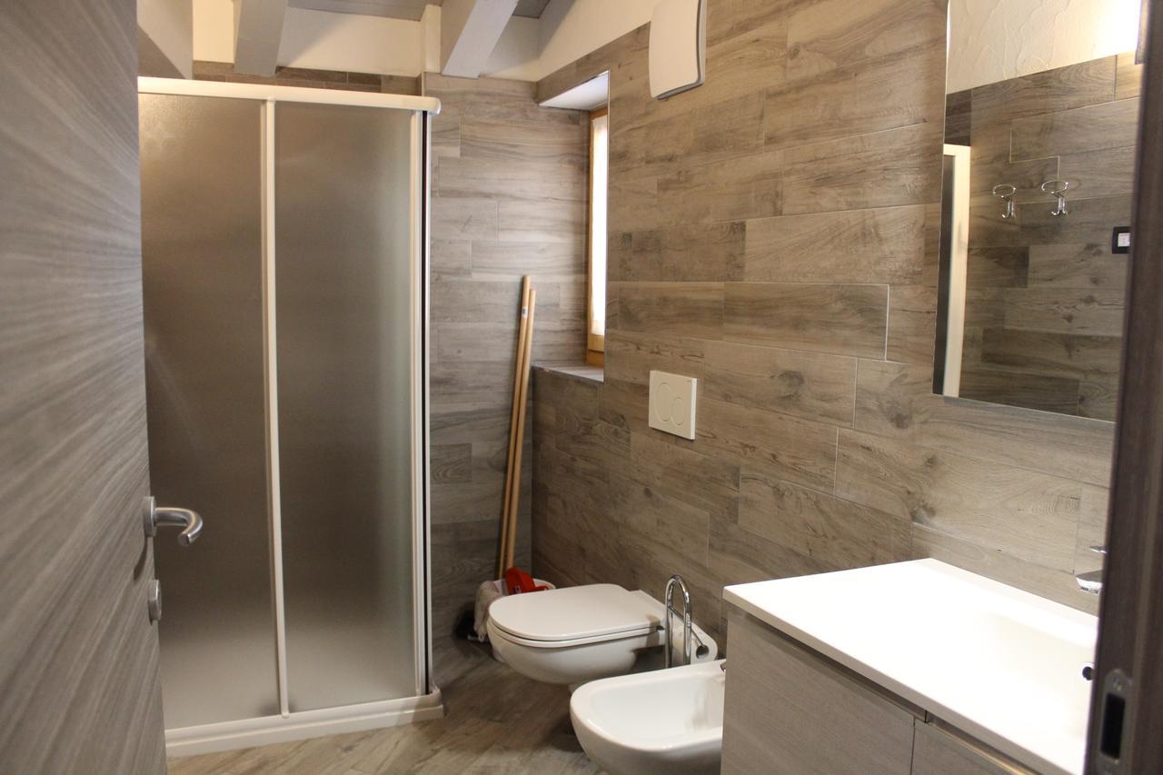 Apartament Casa Marisa Livigno Zewnętrze zdjęcie