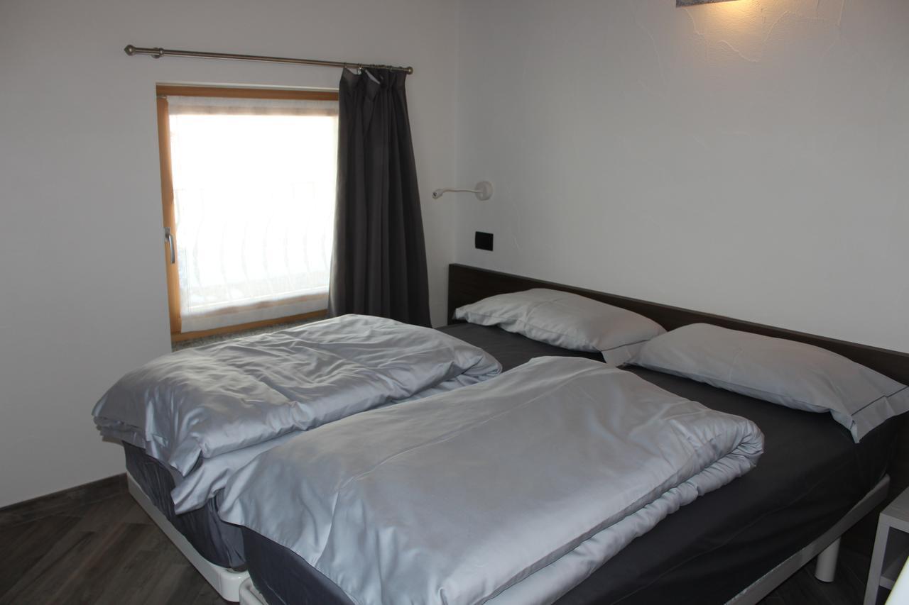 Apartament Casa Marisa Livigno Zewnętrze zdjęcie