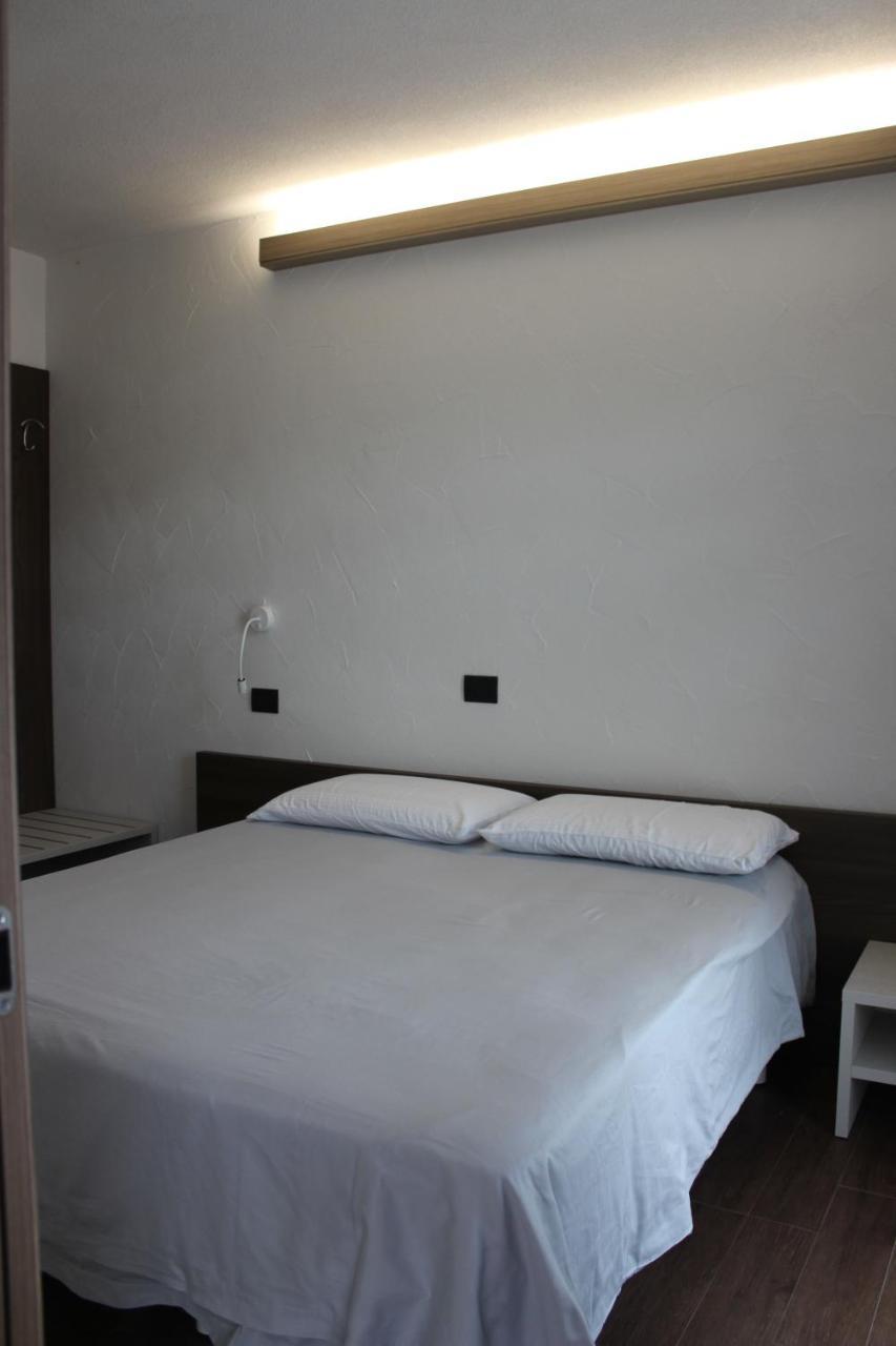 Apartament Casa Marisa Livigno Zewnętrze zdjęcie